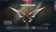 The Relic Stone Dagger (Image via Riot Games)